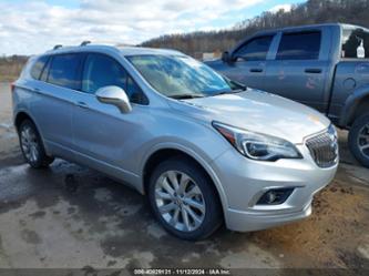 BUICK ENVISION PREMIUM I