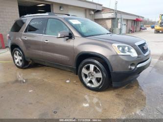 GMC ACADIA SLT-1