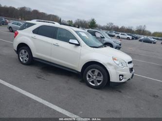 CHEVROLET EQUINOX LTZ