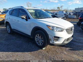 MAZDA CX-5 SPORT