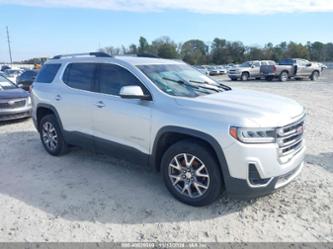 GMC ACADIA FWD SLT