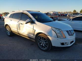 CADILLAC SRX PERFORMANCE COLLECTION