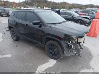 JEEP COMPASS ALTITUDE 4X4