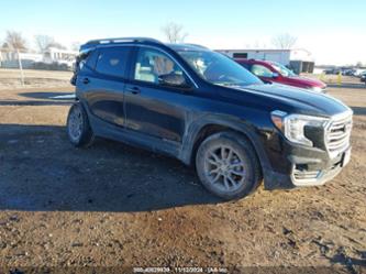 GMC TERRAIN AWD SLT