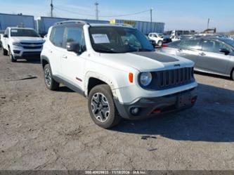 JEEP RENEGADE TRAILHAWK