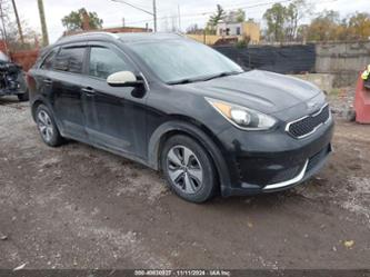 KIA NIRO LX