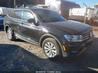 VOLKSWAGEN TIGUAN 2.0T SE/SEL