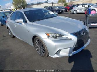 LEXUS IS 350