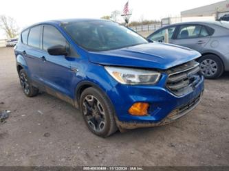 FORD ESCAPE S