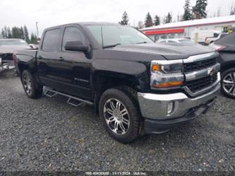 CHEVROLET SILVERADO 1500 1LT/2LT