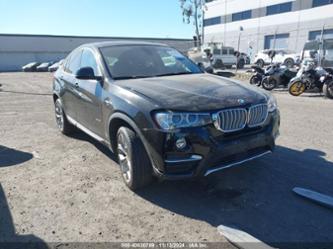 BMW X4 XDRIVE28I