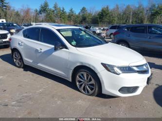 ACURA ILX ACURAWATCH PLUS PACKAGE