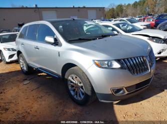 LINCOLN MKX