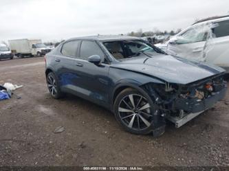 POLESTAR 2 LAUNCH EDITION