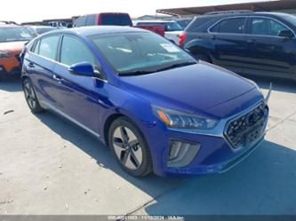 HYUNDAI IONIQ SEL