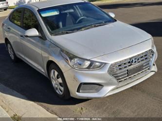 HYUNDAI ACCENT SE