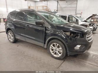 FORD ESCAPE SEL