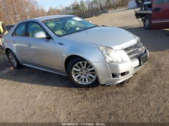 CADILLAC CTS STANDARD