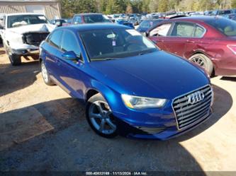 AUDI A3 2.0T PREMIUM