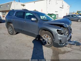 GMC ACADIA FWD SLT