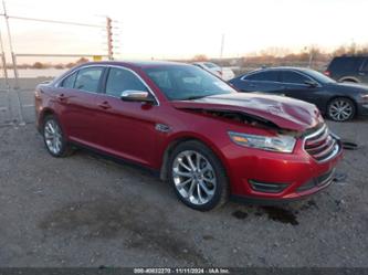 FORD TAURUS LIMITED