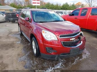 CHEVROLET EQUINOX 1LT