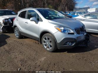 BUICK ENCORE LEATHER