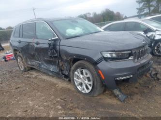 JEEP GRAND CHEROKEE LIMITED 4X2