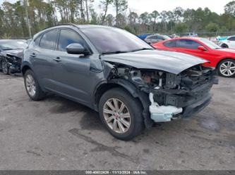 JAGUAR E-PACE P250 AWD AUTOMATIC