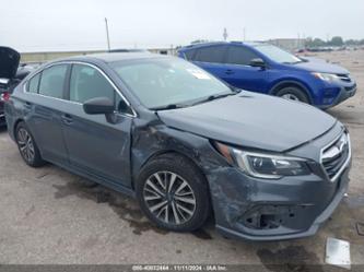 SUBARU LEGACY 2.5I