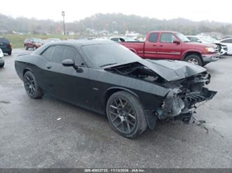 DODGE CHALLENGER R/T