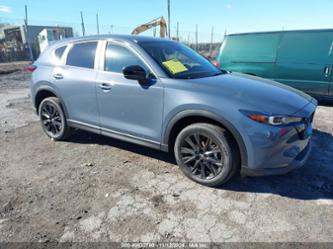 MAZDA CX-5 2.5 S CARBON EDITION