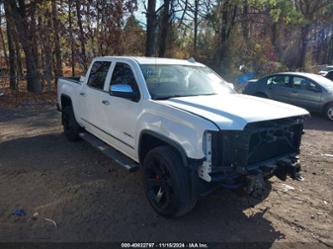 GMC SIERRA 1500 DENALI