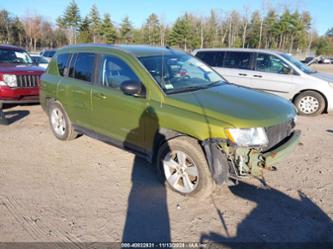 JEEP COMPASS SPORT