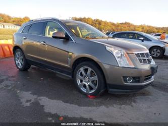 CADILLAC SRX PERFORMANCE COLLECTION