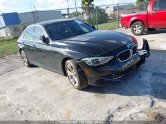 BMW 3 SERIES XDRIVE