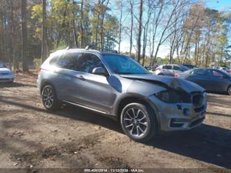 BMW X5 XDRIVE50I