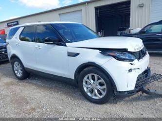 LAND ROVER DISCOVERY SE