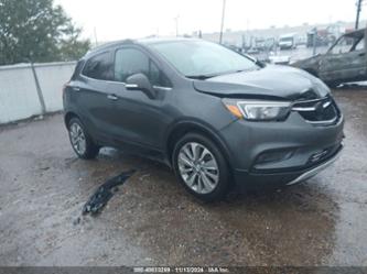 BUICK ENCORE PREFERRED