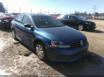 VOLKSWAGEN JETTA 1.4T S