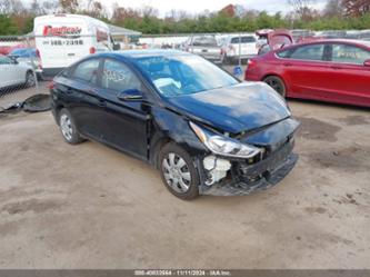 HYUNDAI ACCENT SE