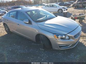 VOLVO S60 T5