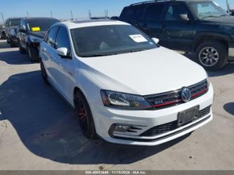 VOLKSWAGEN JETTA 2.0T GLI SEL