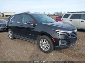 CHEVROLET EQUINOX AWD LT