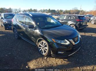 NISSAN ROGUE SL