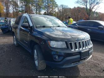 JEEP COMPASS SPORT