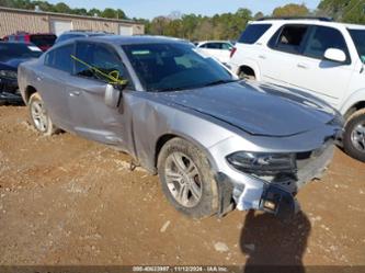 DODGE CHARGER SXT PLUS RWD