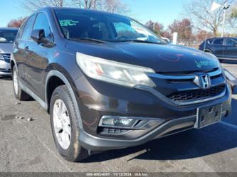 HONDA CR-V EX