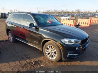 BMW X5 XDRIVE35I