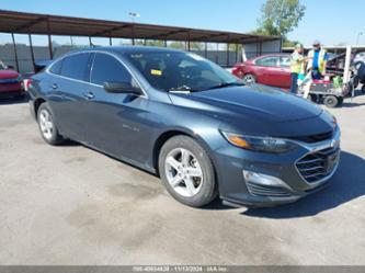 CHEVROLET MALIBU FWD LS